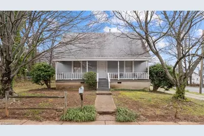 909 Watkins Street, Greensboro, NC 27407 - Photo 1