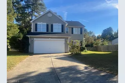 30 Pilot Ridge Court, Greensboro, NC 27407 - Photo 1