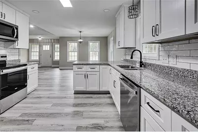 2485 Low Bridge Road, Liberty, NC 27298 - Photo 5