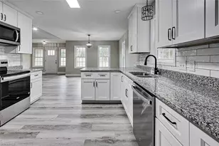 2485 Low Bridge Rd, Liberty, NC 27298 - Photo 5