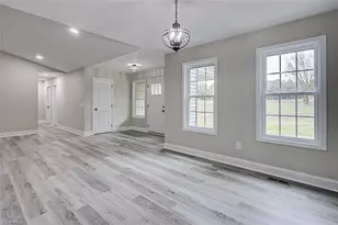 2485 Low Bridge Rd, Liberty, NC 27298 - Photo 3