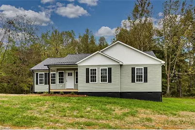 2485 Low Bridge Road, Liberty, NC 27298 - Photo 1