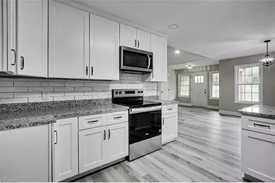 2485 Low Bridge Road, Liberty, NC 27298 - Photo 17