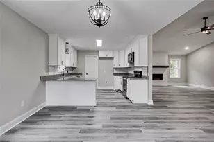 2485 Low Bridge Rd, Liberty, NC 27298 - Photo 9