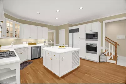 1902 Rockglen Lane, Greensboro, NC 27410 - Photo 13