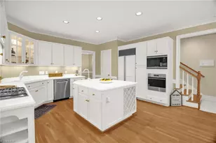 1902 Rockglen Ln, Greensboro, NC 27410 - Photo 13