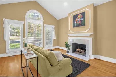 1902 Rockglen Lane, Greensboro, NC 27410 - Photo 5