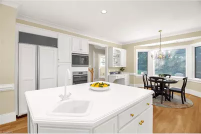 1902 Rockglen Lane, Greensboro, NC 27410 - Photo 15