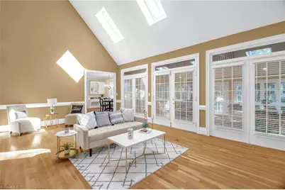 1902 Rockglen Lane, Greensboro, NC 27410 - Photo 17