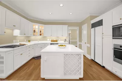 1902 Rockglen Lane, Greensboro, NC 27410 - Photo 11