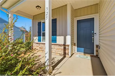 325 Tuttle Road, Rural Hall, NC 27045 - Photo 7