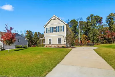 325 Tuttle Road, Rural Hall, NC 27045 - Photo 5