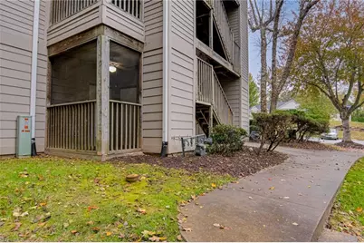 3005 Greystone Point #C, Greensboro, NC 27410 - Photo 33