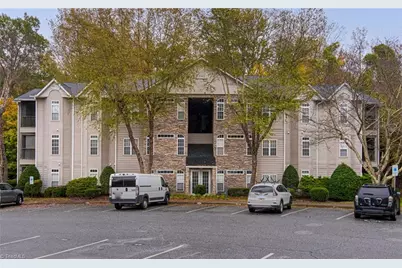 3005 Greystone Point #C, Greensboro, NC 27410 - Photo 1