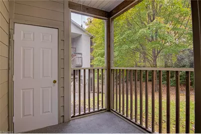 3005 Greystone Point #C, Greensboro, NC 27410 - Photo 31