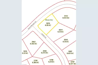 Tbd Old Springs Road, Mount Airy, NC 27030 - Photo 1