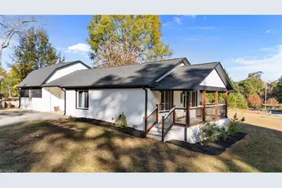 1000 Stemp Everhart Road, Thomasville, NC 27360 - Photo 3