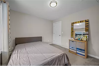 1000 Stemp Everhart Road, Thomasville, NC 27360 - Photo 17