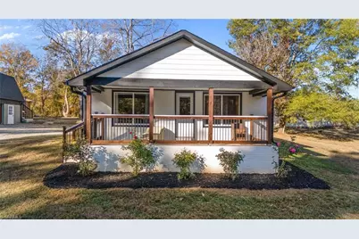 1000 Stemp Everhart Road, Thomasville, NC 27360 - Photo 1