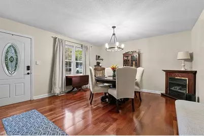 7025 Tree Hollow Road, Thomasville, NC 27360 - Photo 7