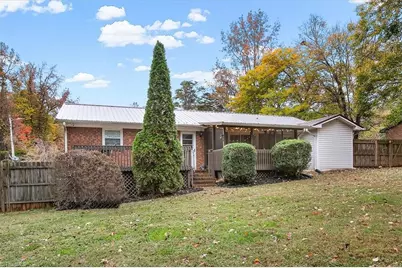 7025 Tree Hollow Road, Thomasville, NC 27360 - Photo 33