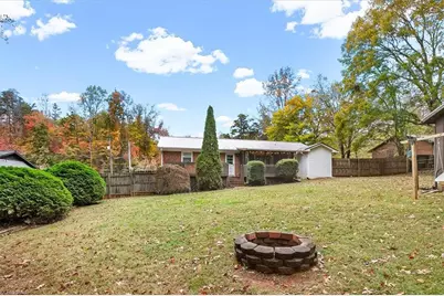 7025 Tree Hollow Road, Thomasville, NC 27360 - Photo 35