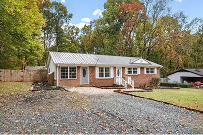 7025 Tree Hollow Road, Thomasville, NC 27360 - Photo 3