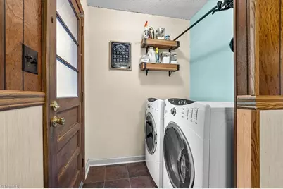 7025 Tree Hollow Road, Thomasville, NC 27360 - Photo 17