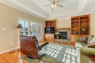 203 W Stonebury Ct, Reidsville, NC 27320 - Photo 11