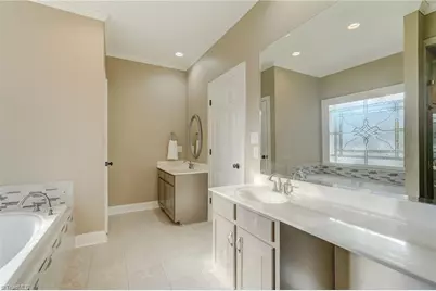 203 W Stonebury Court, Reidsville, NC 27320 - Photo 19