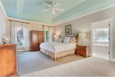 203 W Stonebury Court, Reidsville, NC 27320 - Photo 15