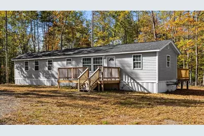 461 Gravel Hill Road, Ruffin, NC 27326 - Photo 1