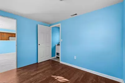 461 Gravel Hill Road, Ruffin, NC 27326 - Photo 25