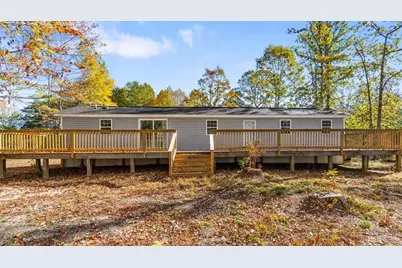 461 Gravel Hill Road, Ruffin, NC 27326 - Photo 29