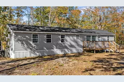 461 Gravel Hill Road, Ruffin, NC 27326 - Photo 3