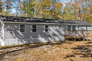 461 Gravel Hill Rd, Ruffin, NC 27326 - Photo 3