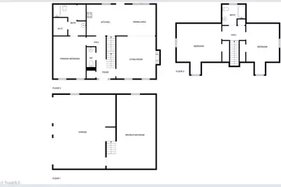 7395 Cortney Glen Lane, Lewisville, NC 27023 - Photo 25