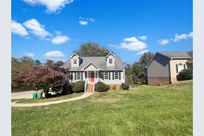 7395 Cortney Glen Lane, Lewisville, NC 27023 - Photo 1