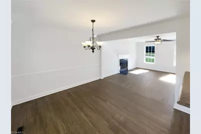 7395 Cortney Glen Lane, Lewisville, NC 27023 - Photo 11