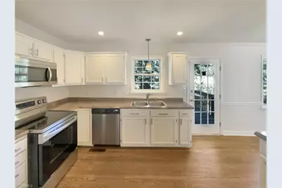 7395 Cortney Glen Lane, Lewisville, NC 27023 - Photo 13