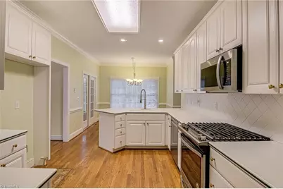 1025 Glen Day Drive, Clemmons, NC 27012 - Photo 7