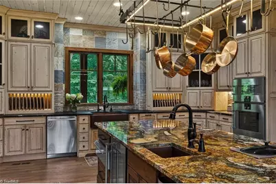 9687 Lissara Camp Court, Lewisville, NC 27023 - Photo 19