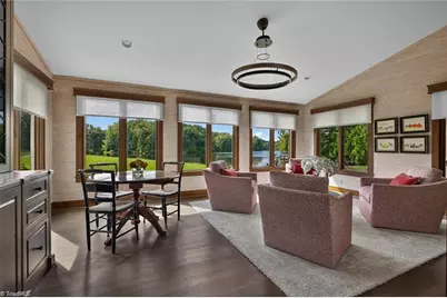 9687 Lissara Camp Court, Lewisville, NC 27023 - Photo 17