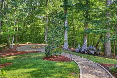 9687 Lissara Camp Court, Lewisville, NC 27023 - Photo 25