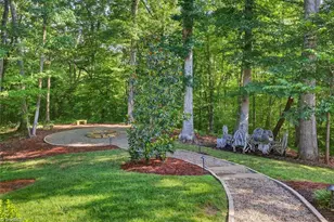 9687 Lissara Camp Ct, Lewisville, NC 27023 - Photo 25