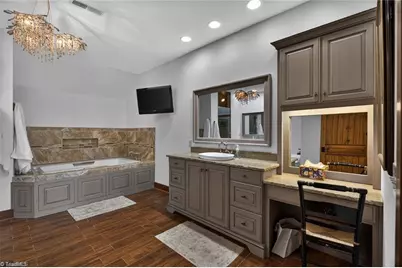 9687 Lissara Camp Court, Lewisville, NC 27023 - Photo 41