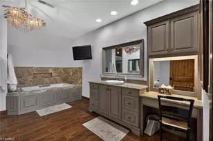 9687 Lissara Camp Ct, Lewisville, NC 27023 - Photo 41