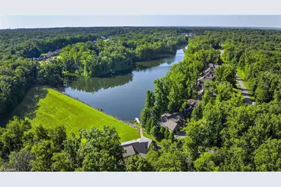 9687 Lissara Camp Court, Lewisville, NC 27023 - Photo 47