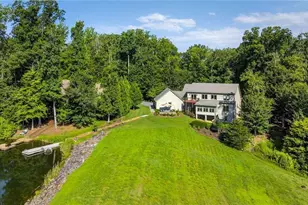 9687 Lissara Camp Ct, Lewisville, NC 27023 - Photo 43