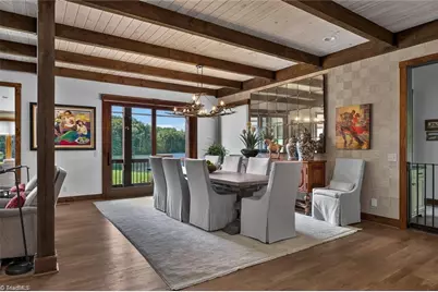 9687 Lissara Camp Court, Lewisville, NC 27023 - Photo 11